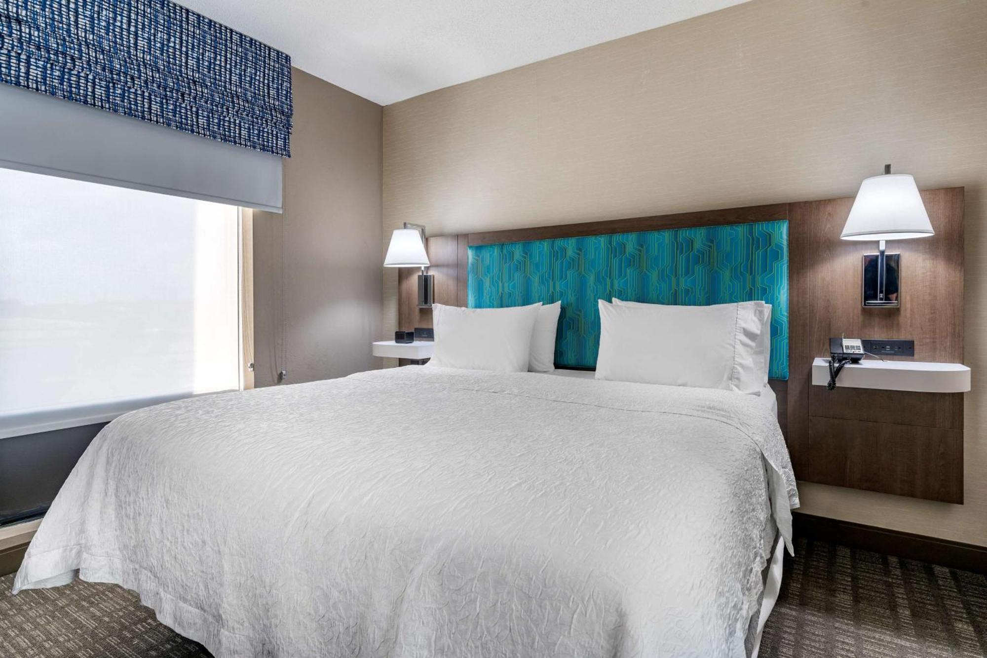 Hampton Inn & Suites Louisville East מראה חיצוני תמונה